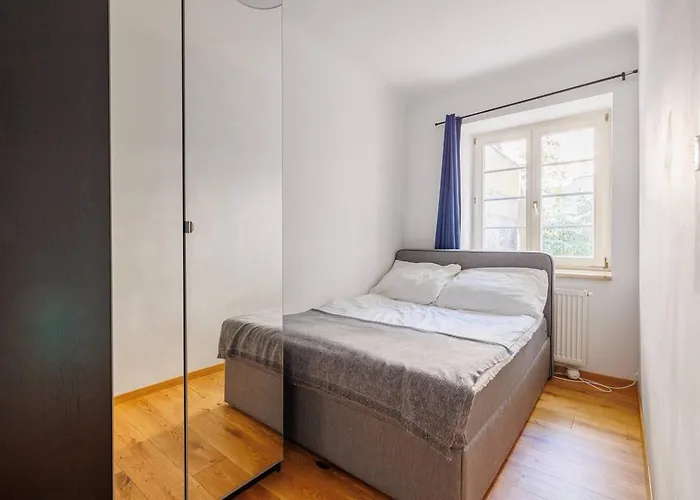 Near Metro - Netflix - Free Wifi