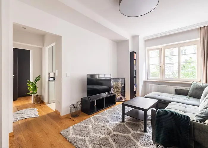 Near Metro - Netflix - Free Wifi *