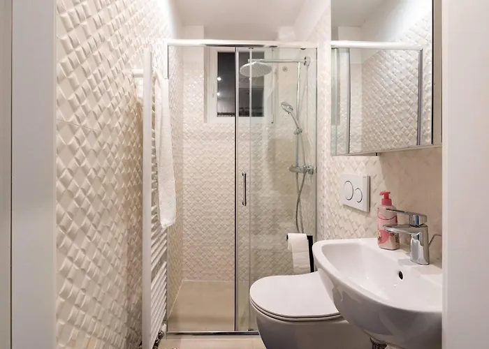 Near Metro - Netflix - Free Wifi